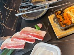 -谷牛和牛烤肉(漕河泾印象城店)