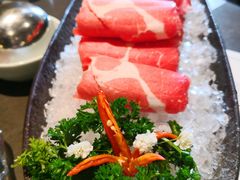 -捞王锅物料理(上海世茂广场店)