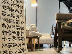 -六出私塾LiuChu•成人美术书法系统课程专业画室(熊婆婆的花园店)