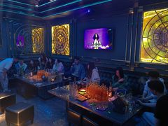 -INLOVE KTV(文一店)