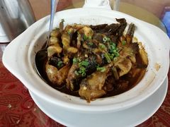 -客汀家宴·客家烟火 四季食材(集美店)