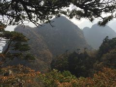 -大连天门山国家森林公园