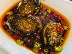 -雅逸居海鲜小厨