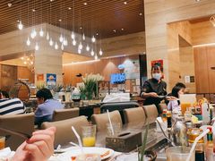-大渔铁板烧(东城店)