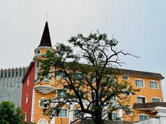 -俄罗斯风情街