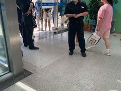 -华中科技大学同济医学院附属同济医院(汉口院区)