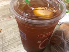 酸梅汤-马记大锅煮(总店)