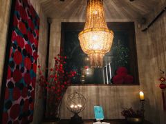 -Ginger(兴国路店)