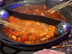 -水巷子·巴掌腰片重庆火锅(云纺店)