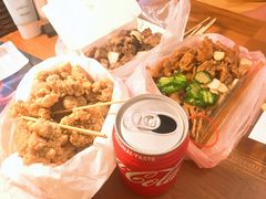 -高雄佳适旅舍-六合馆