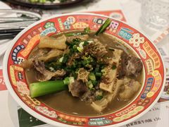 -新世界餐厅(万达店)