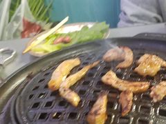 -牛犇炭火烤肉·鲜切烤肉(承德总店)