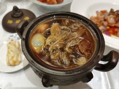 至尊佛跳墙-聚春园自助餐厅(东街口店)