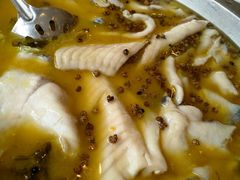 -鑫巴蜀小镇 · 水煮鱼专研店(玉桥店)