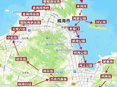 -巧克力渔家.小船海鲜家常菜(万平口店)