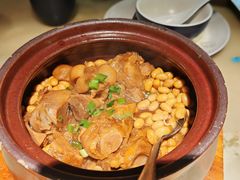 -绿茶餐厅(成都大悦城店)