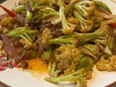 -老舅老蒙肉饼非遗店(一店)