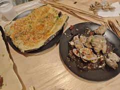 -郑记•不夜城烧烤•龙虾•虾蟹(黄鹤楼店)