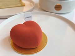 -CHEZ JASMINE 茉莉的氧气厨房