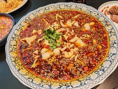 -小谭川菜(紫薇田园店)