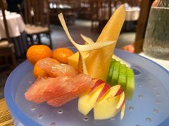 -徽镇小厨·经典徽菜(十里河店)
