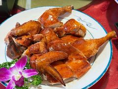 -绿雅居原生态农庄(小涌店)