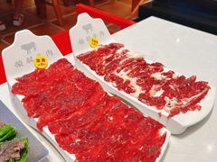 -荣叔港式沙嗲牛肉火锅(正佳潮流店)