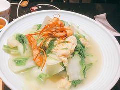 -老头儿油爆虾·知味杭州(爱琴海购物中心)