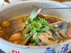 -老海陵·泰州菜(图书馆店)