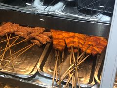 -瓦房店活羊大串(锦绣店)