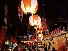 -白石的深夜食堂(大上海店)