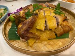 -香香海南菜餐厅