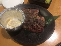 -牛角日本烧肉专门店(小樽店)