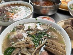 -熊氏牛羊杂粉(龙眼井总店)