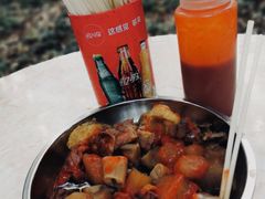 -修记牛杂店(同华东一路店)