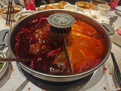 -蜀大侠火锅(总府路店)