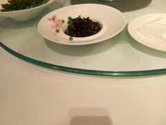 -富淳饭店(陆家嘴保利广场店)
