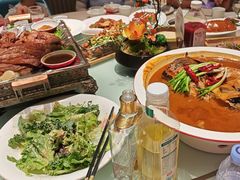 -普天和酒楼·新津菜·烤鸭(天津之眼店)