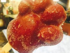 -轻捞慢起面馆(新世界百货店)