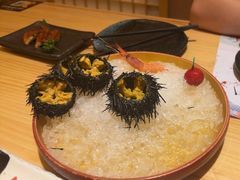 -贵木日本料理·铁板烧(新地假日广场店)
