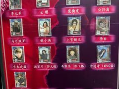 -暴风岛沉浸式体验馆(百联世纪店)