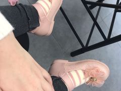 -DR·KONG江博士健康鞋(领展中心城店)