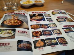 -老砂锅(城北店)
