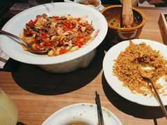 -巡湘记·地道湖南菜(活力城店)
