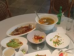 -白云中餐厅·粤菜·亚龙湾喜来登度假酒店