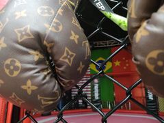 -成杰格斗·拳击·柔术·防身术(建设路店)