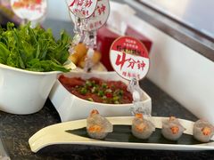 -海底捞火锅(连城广场店)