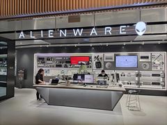 -ALIENWARE外星人(国贸商城旗舰店)
