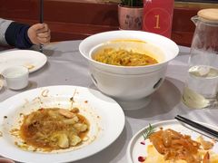 -满堂·烤鸭店·北京菜(鼓楼店)