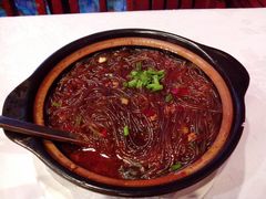 肉米粉丝煲-永兴餐厅(复兴中路店)